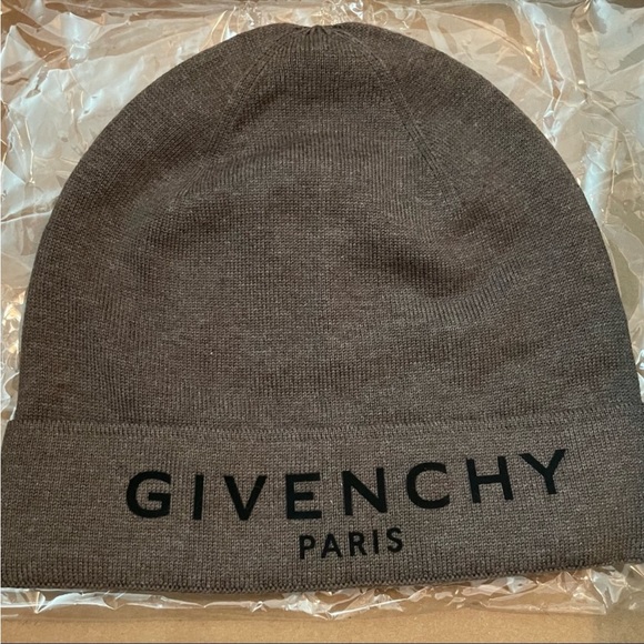 Givenchy beanie new - Picture 2 of 5